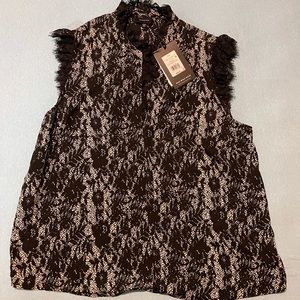 Who What Wear tank - XL